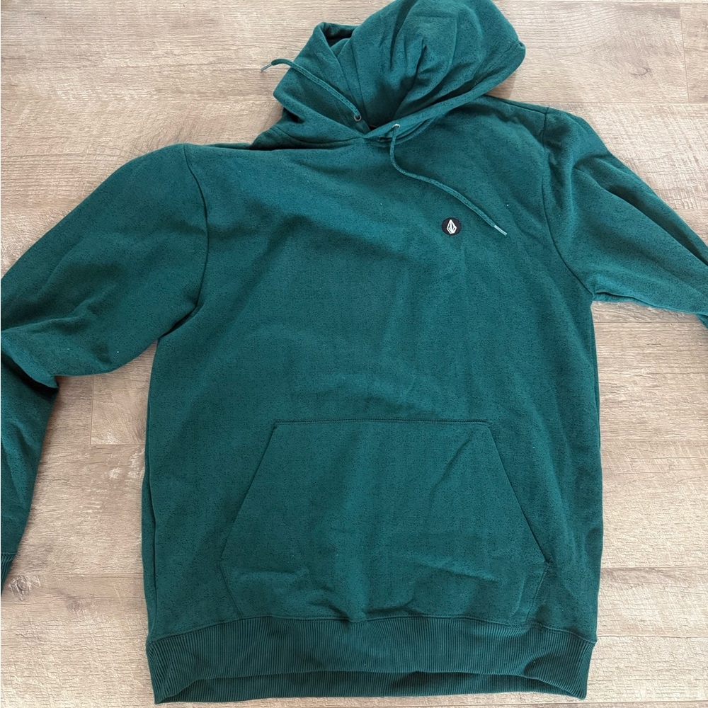 volcom hoodie